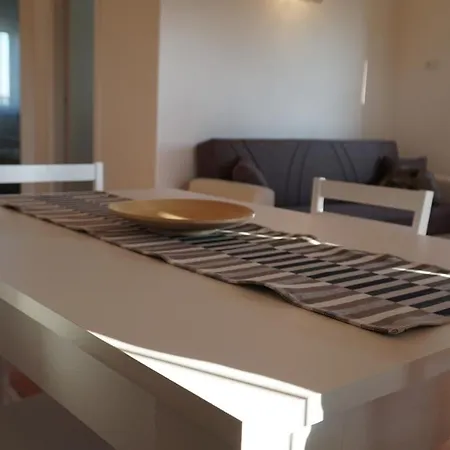 Sweet Apartamento Metaponto