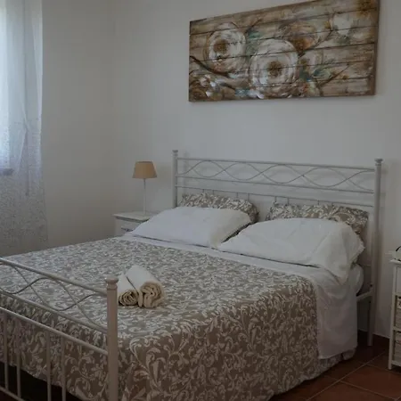 Sweet Apartamento Metaponto