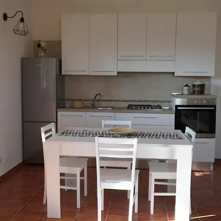 Apartment Sweet