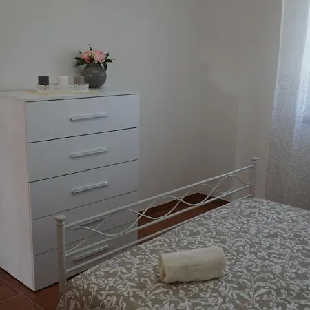 Sweet Apartamento Metaponto