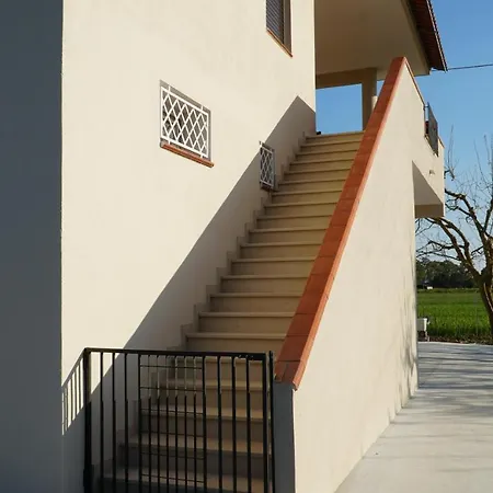 Sweet Daire Metaponto