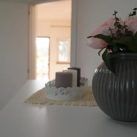Sweet Apartmán