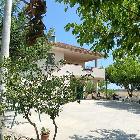 Sweet Apartamento Metaponto